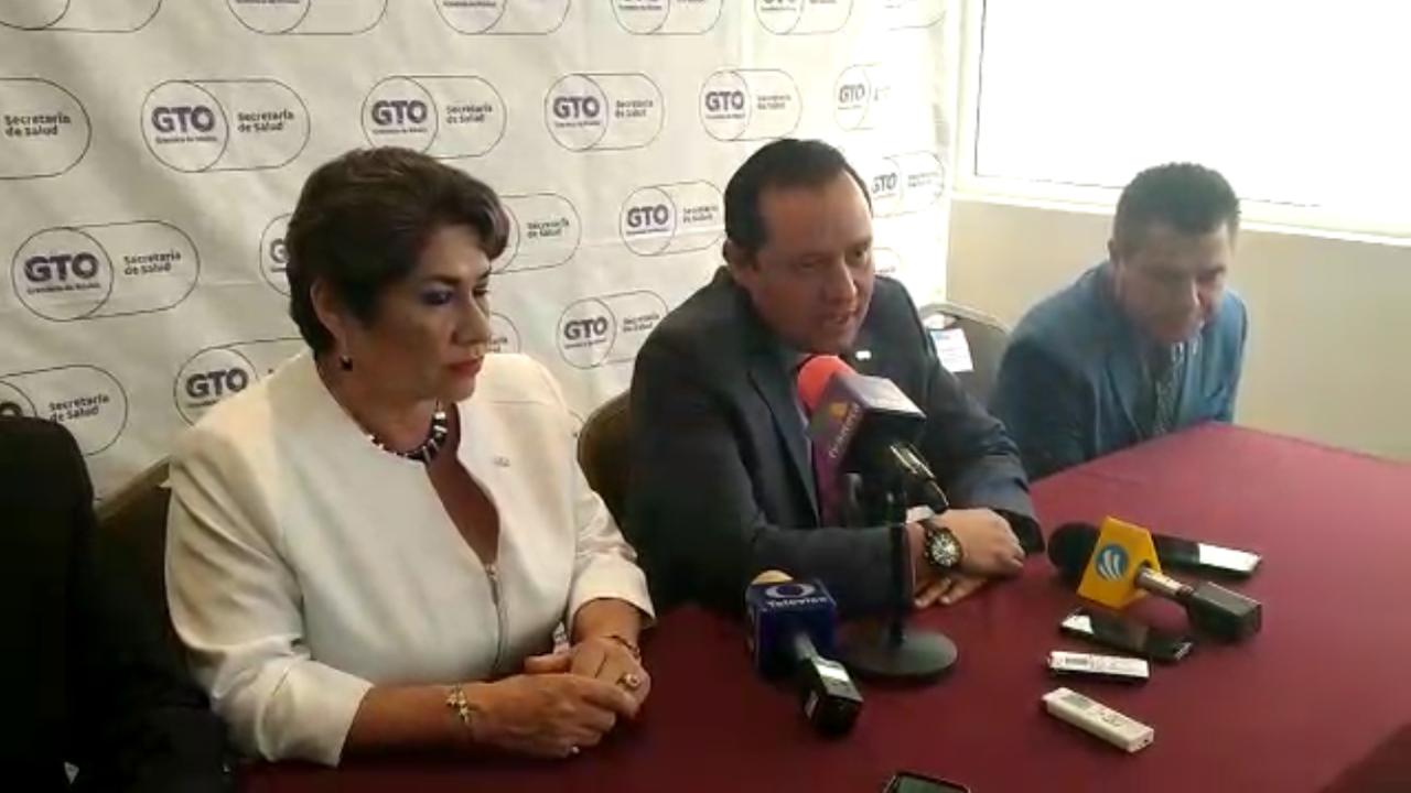 Diagnóstico al antiguo hospital durará 18 meses
