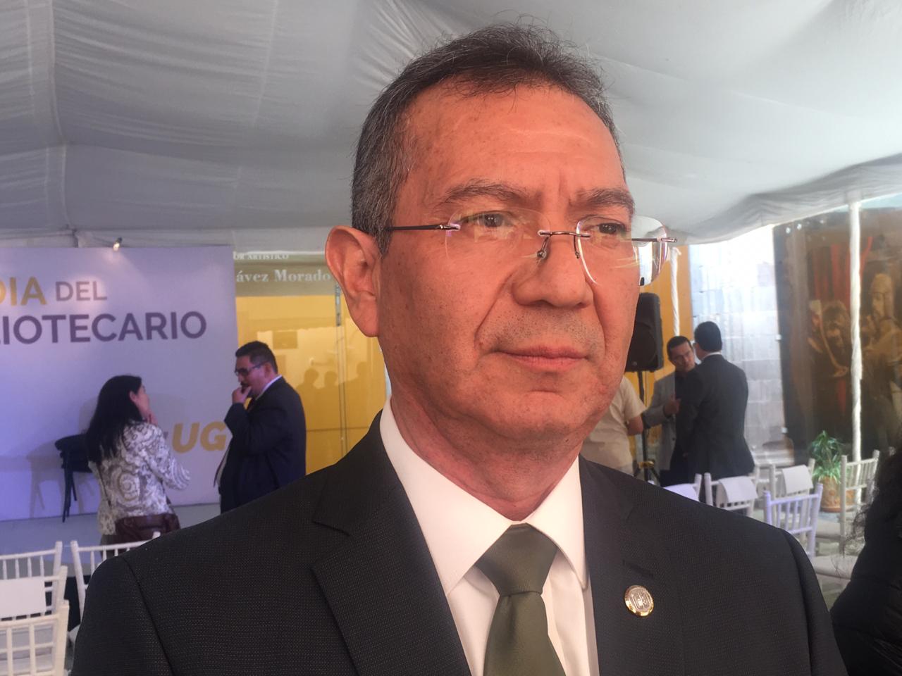 Desconoce rector campus Irapuato denuncia en UGénero