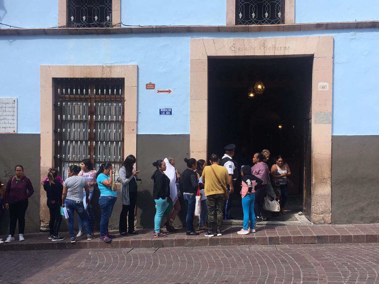 Desconocen regidores sobre apoyos en kits de útiles escolares