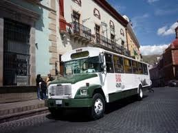 Habrá transporte nocturno para el festival de cine