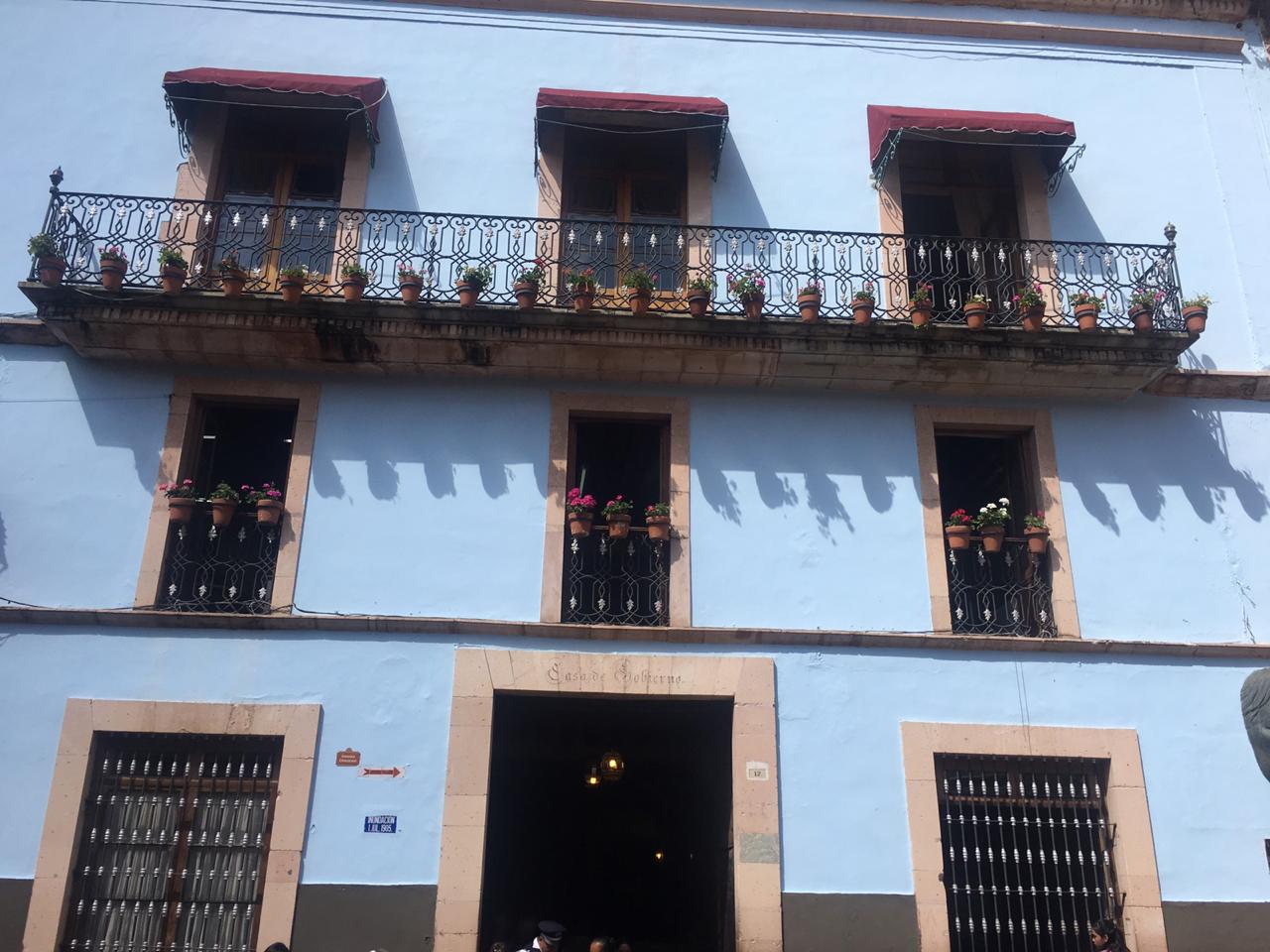 En caso de reelección, renunciaríamos a recursos públicos: regidor