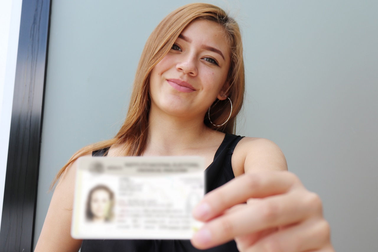 Se inscriben más de 87 mil jóvenes en el INE