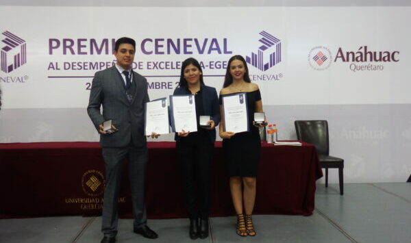 Exámenes EGEL confirman calidad académica UG