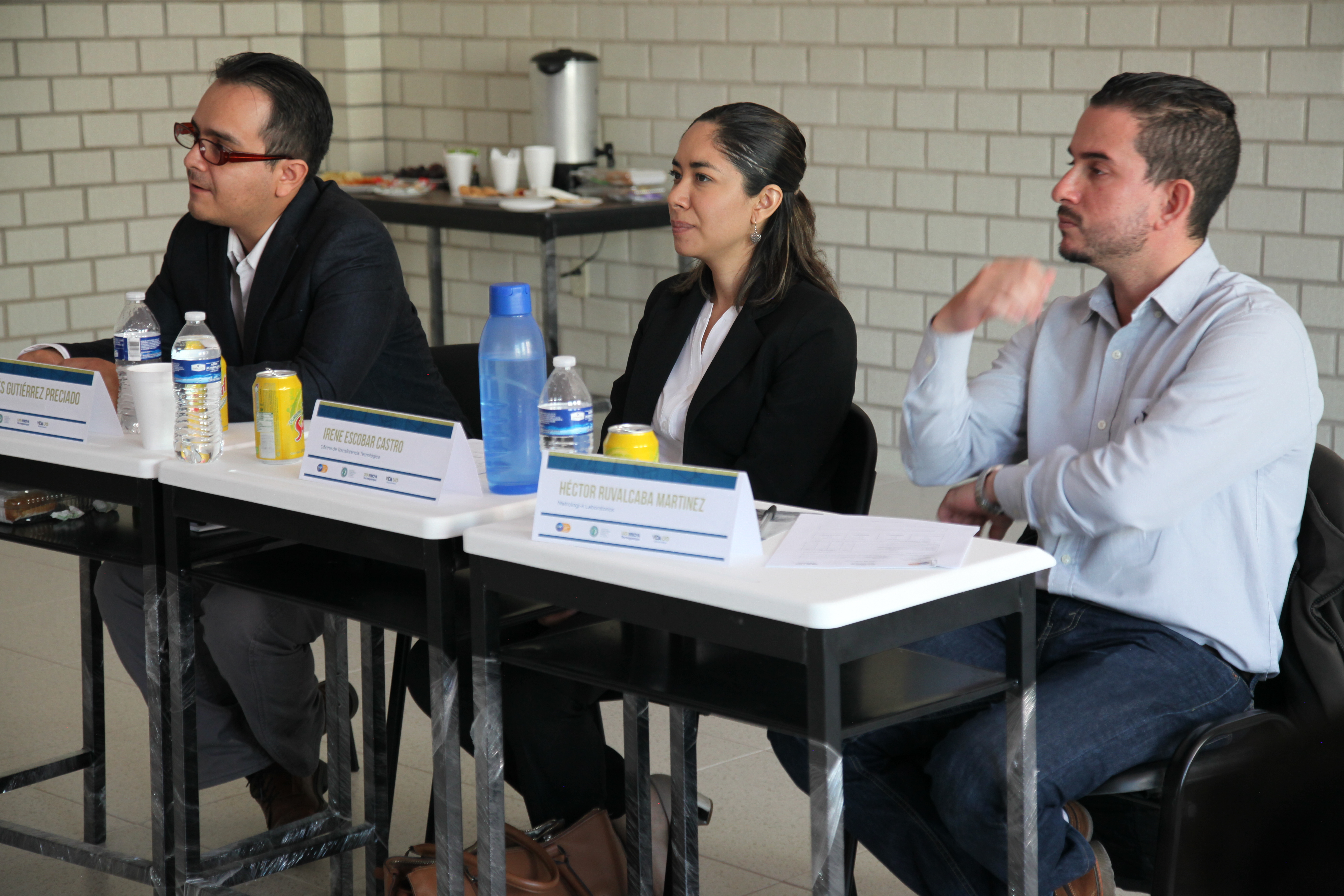 UG INNOVA fortalece cultura empresarial