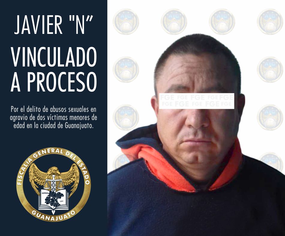 Detienen a presunto agresor sexual en la capital