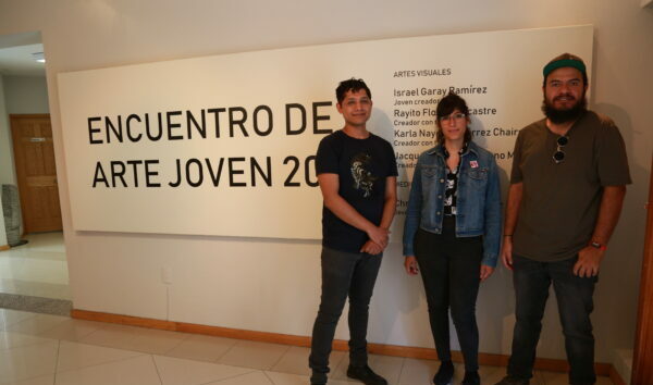 Abre convocatoria PECDA