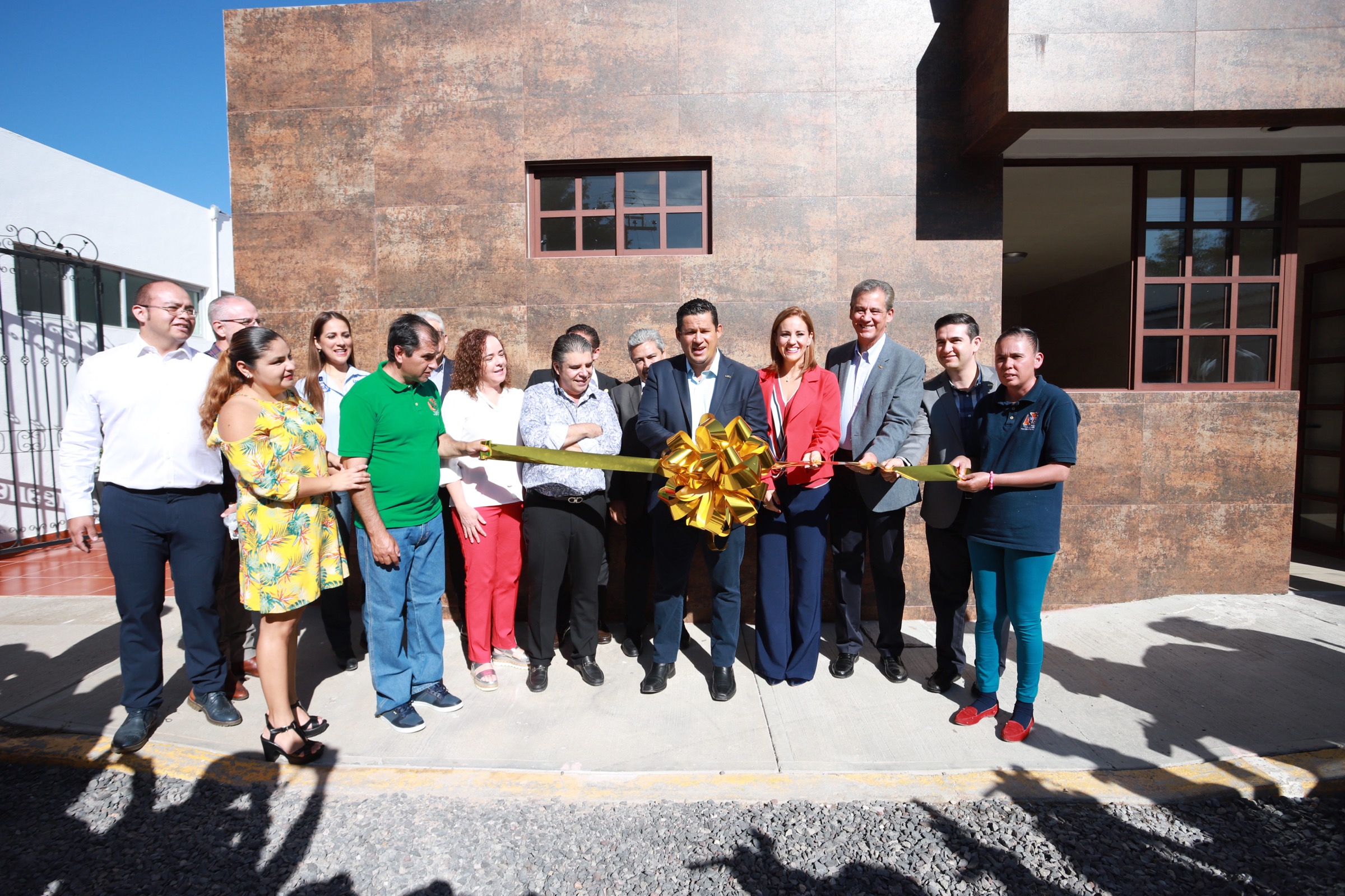 Reconoce gobernador labor de CARPI