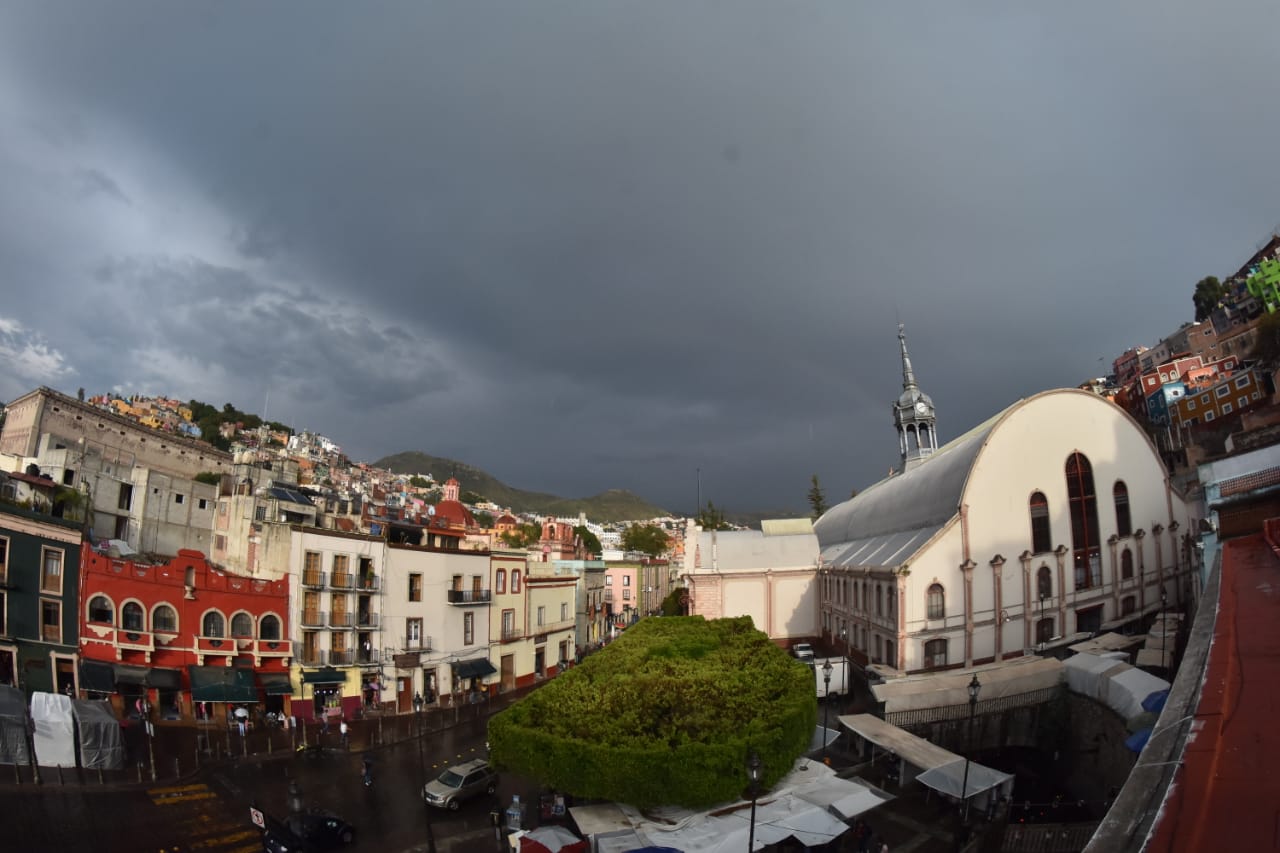 Cantarán ópera en el mercado Hidalgo