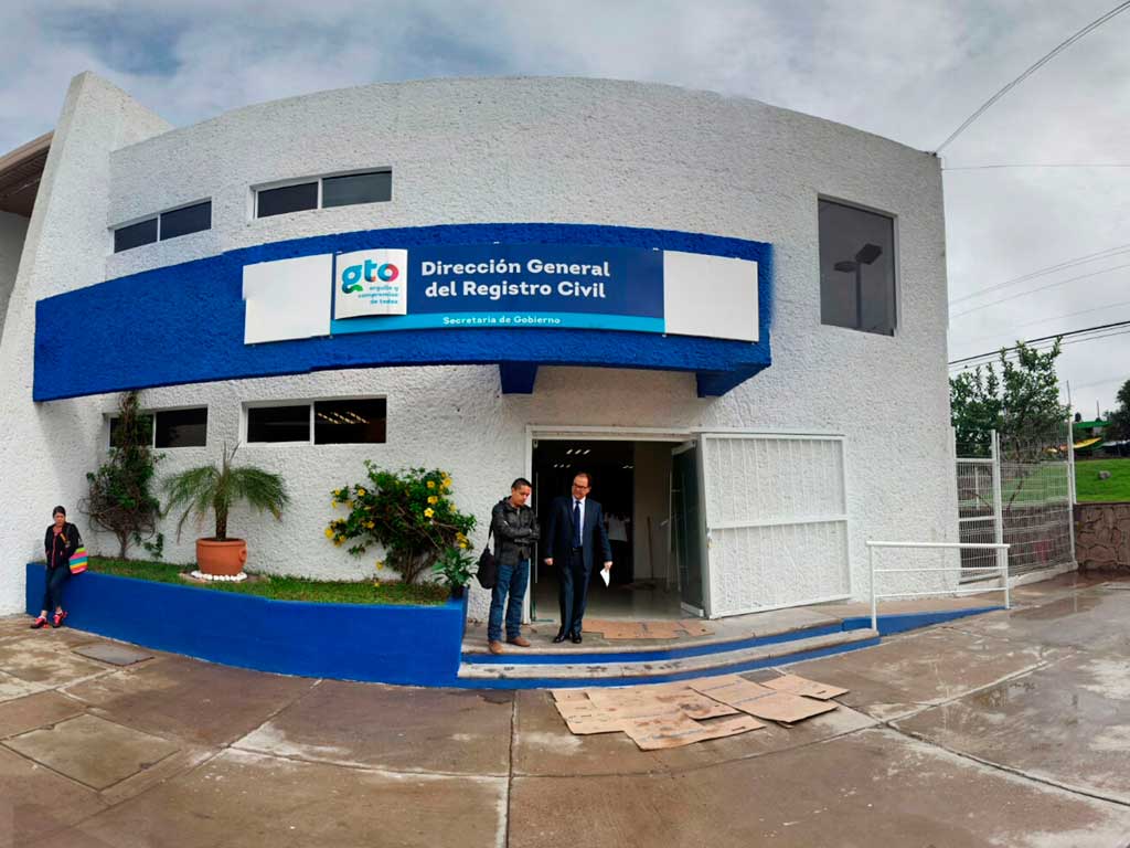 Hay alrededor de 60 mil fantasmas vivos en la entidad