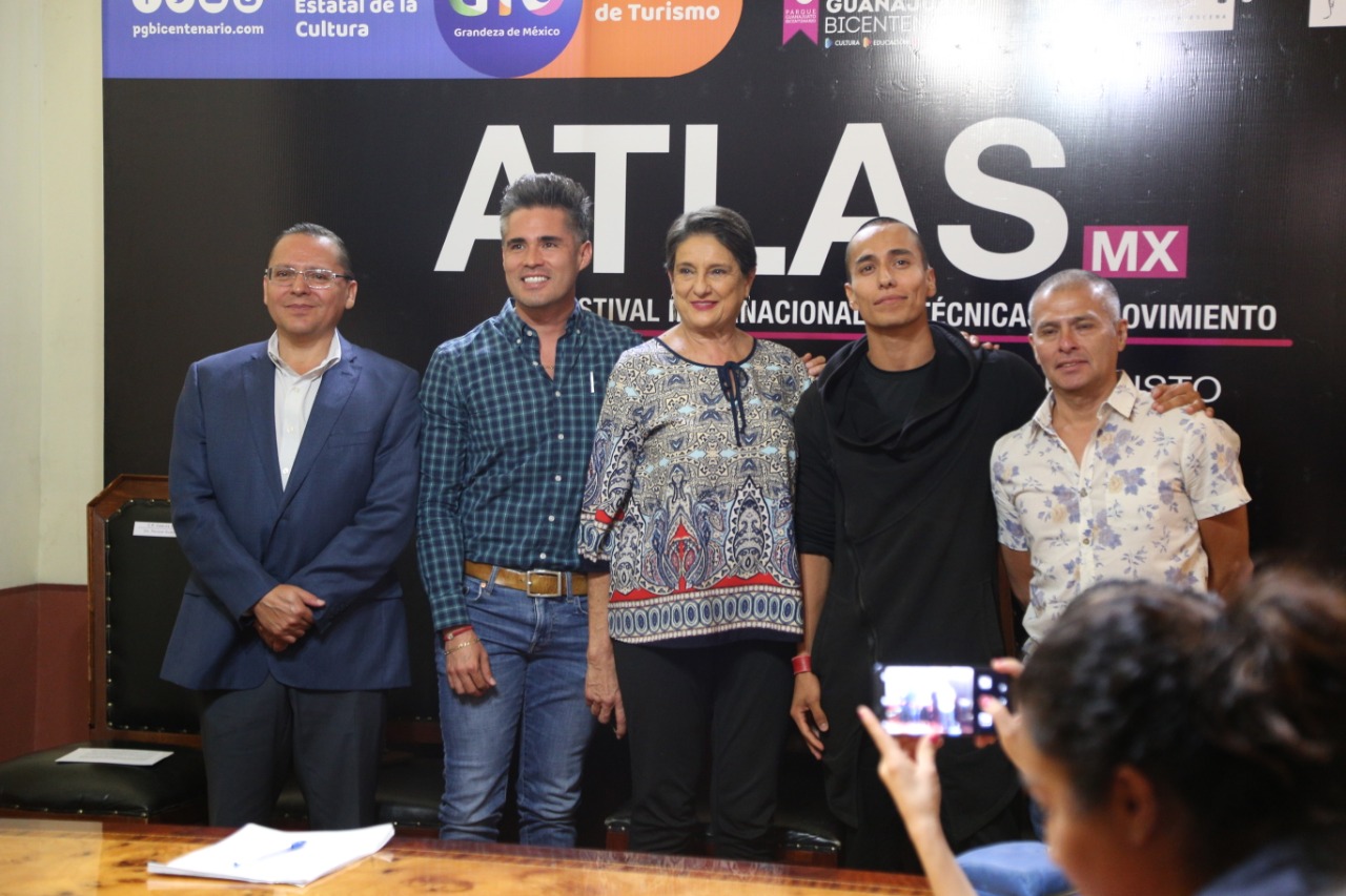 Festival internacional Atlas atrae al turismo extranjero