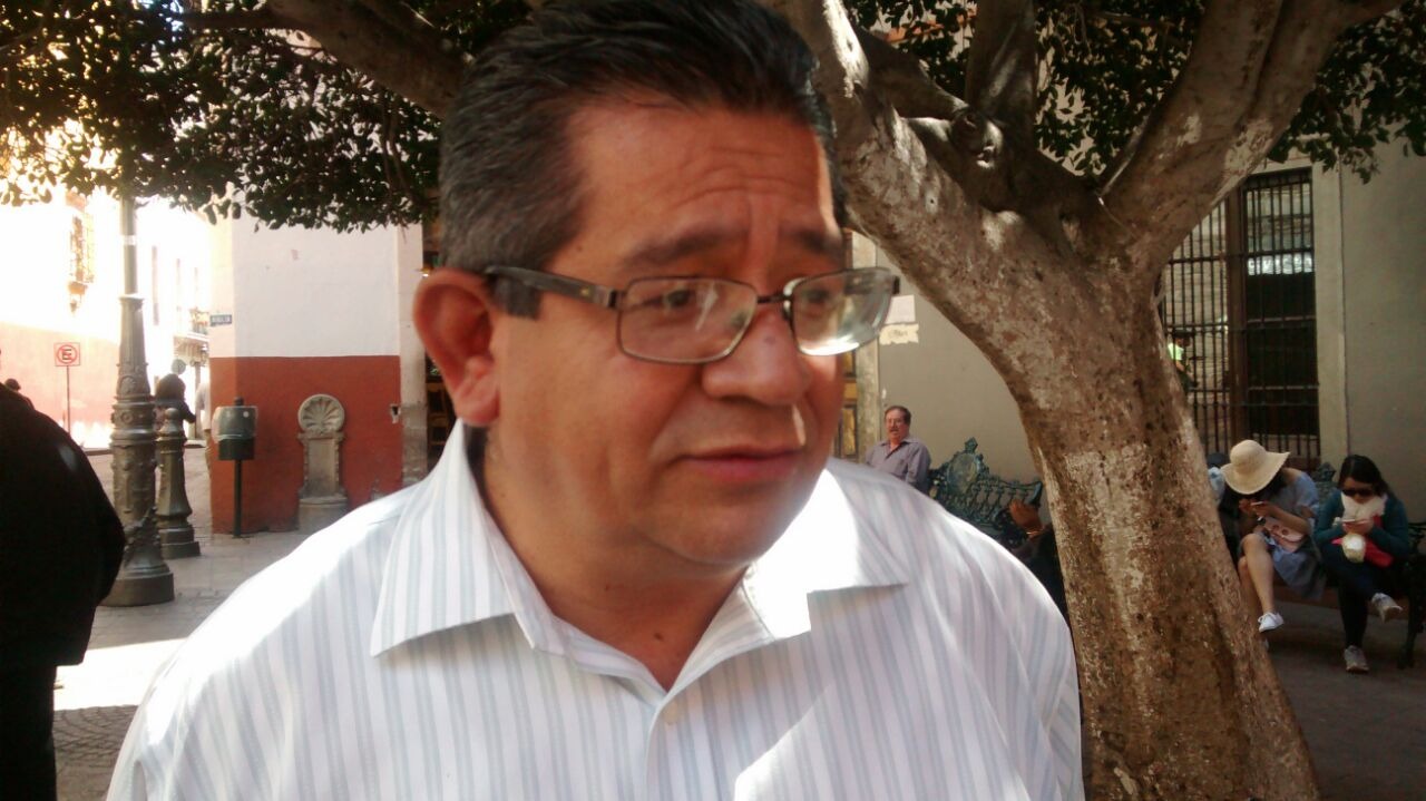 Preparan plataforma web para desarrollo urbano