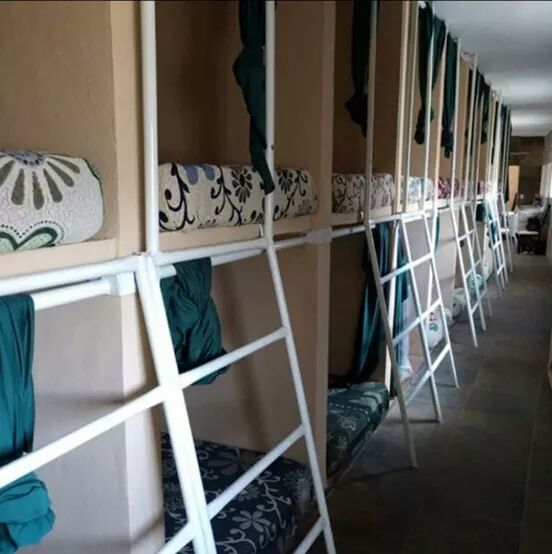 Clausuran “cápsulas”, por inseguras en San Clemente
