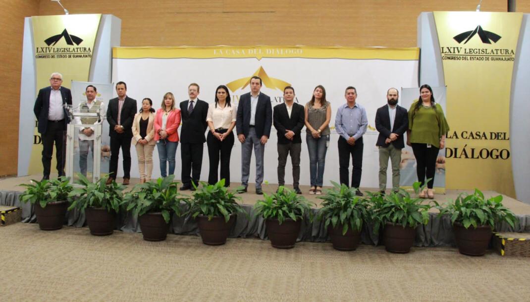 Se instala Comité de Igualdad Laboral y no discriminación