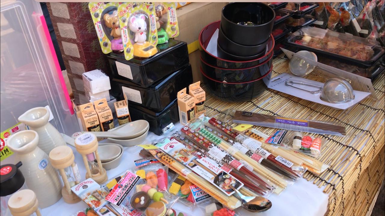 Quiere Japón acercarse a la capital del estado
