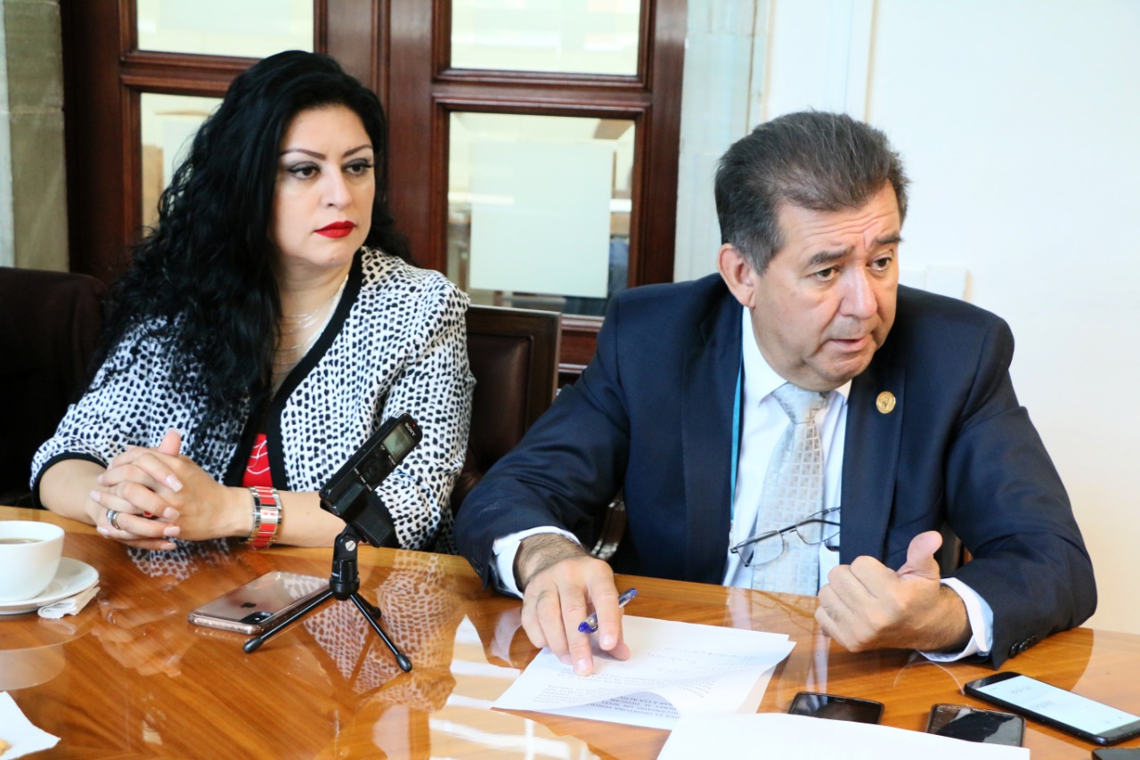 Advierte PRI que continuará puerta giratoria en Guanajuato