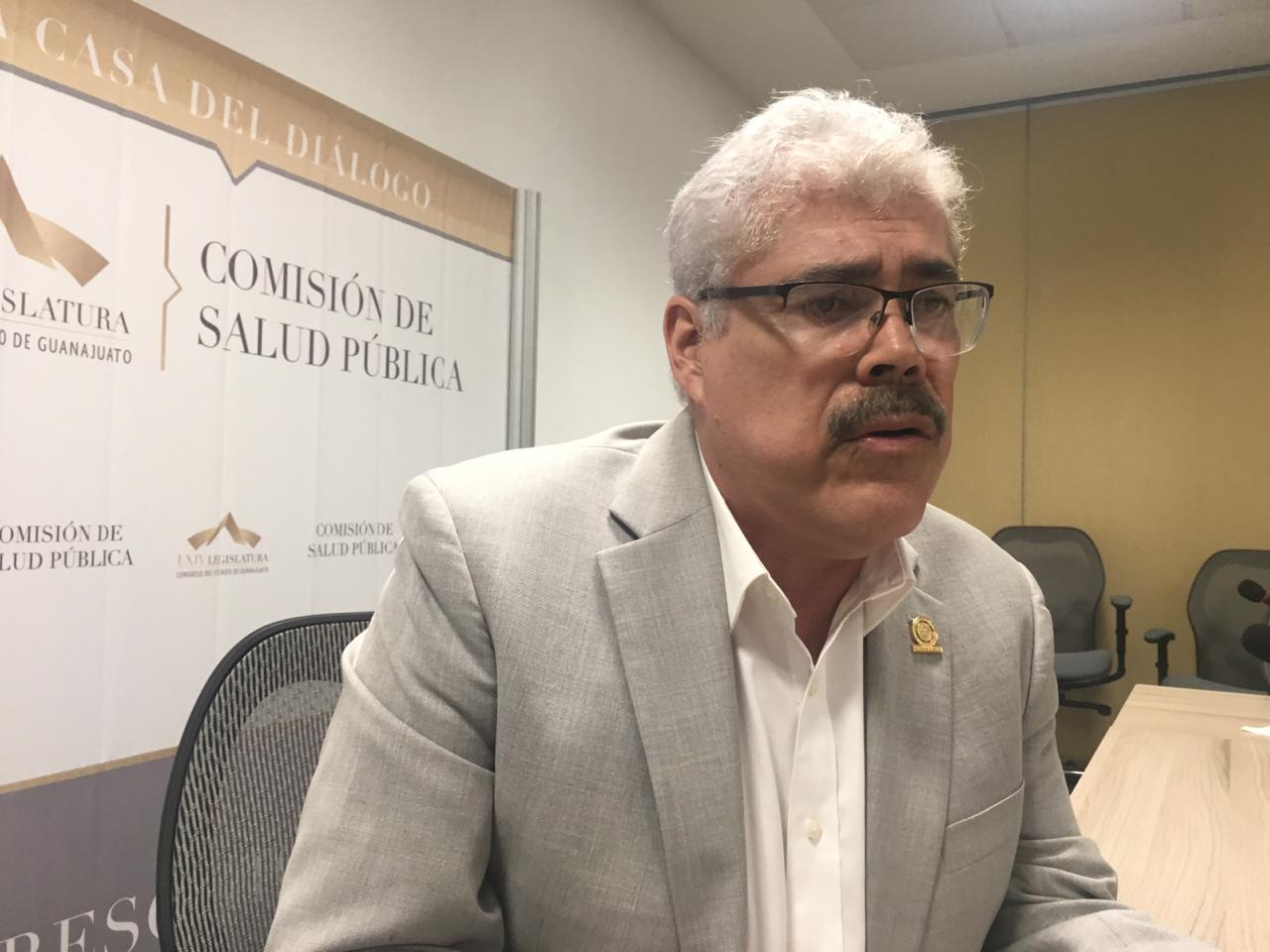 No hay desabasto de vacunas solo es una restructura de distribución: Morena