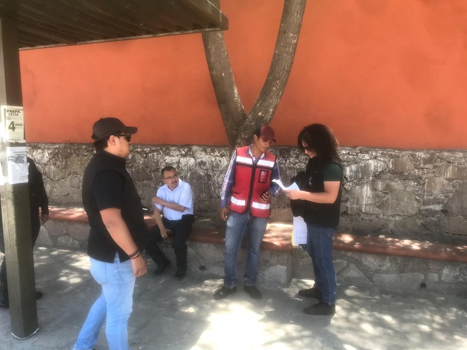 Reforzarán operativos de guías pirata