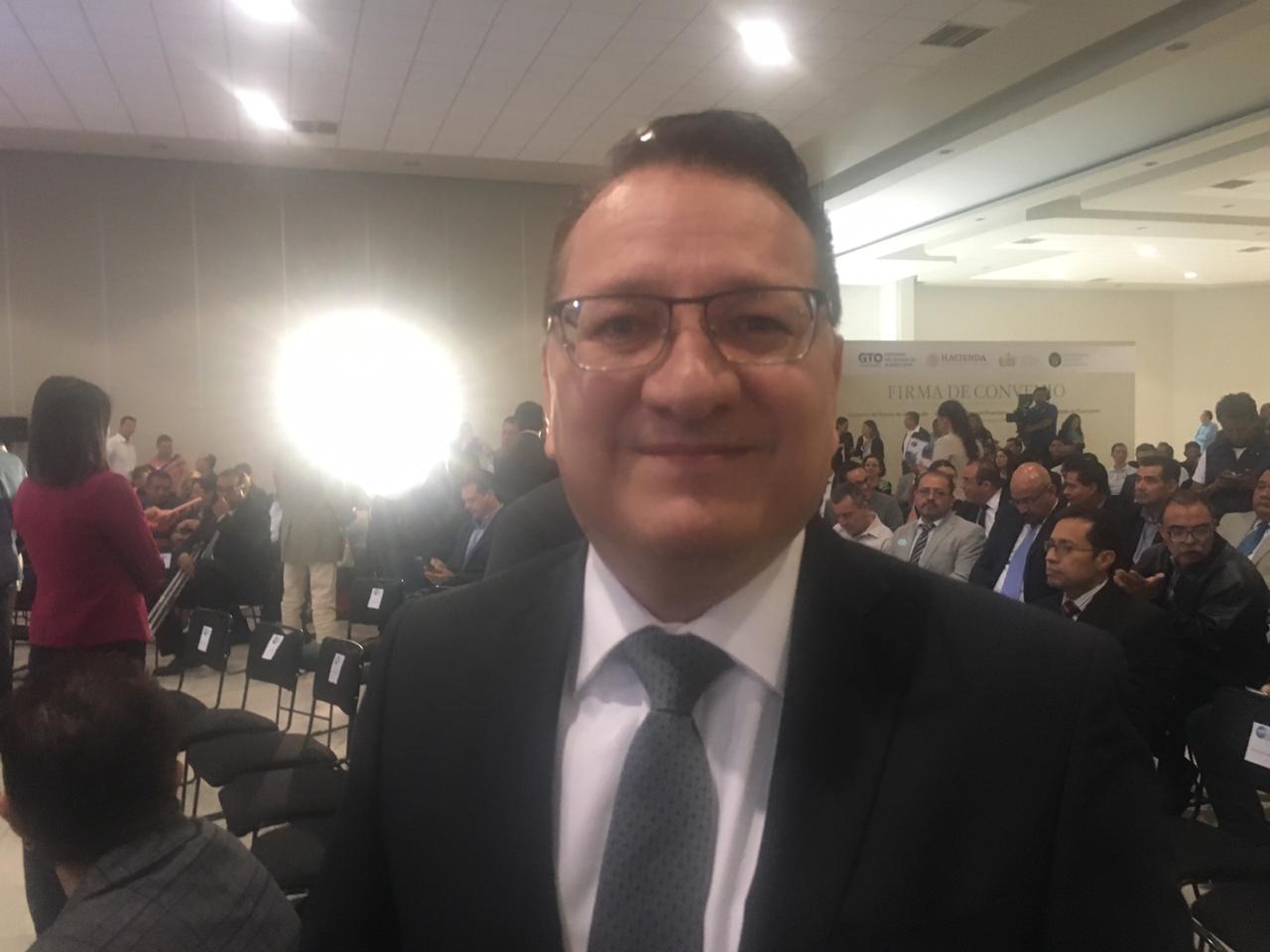 Hay cerca de 17mdp en ahorros del fondo de seguridad