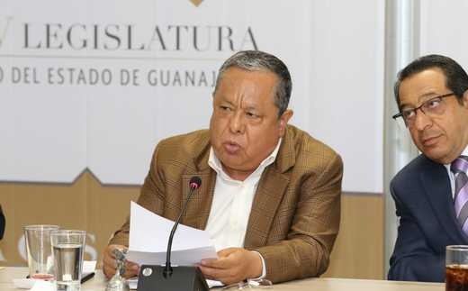 Se pronuncia el PRI a favor del Zapotillo