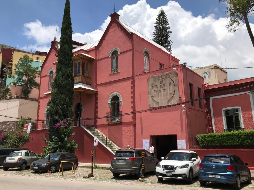 Ex asistente de Rionda, víctima de 5 tipos de Violencia