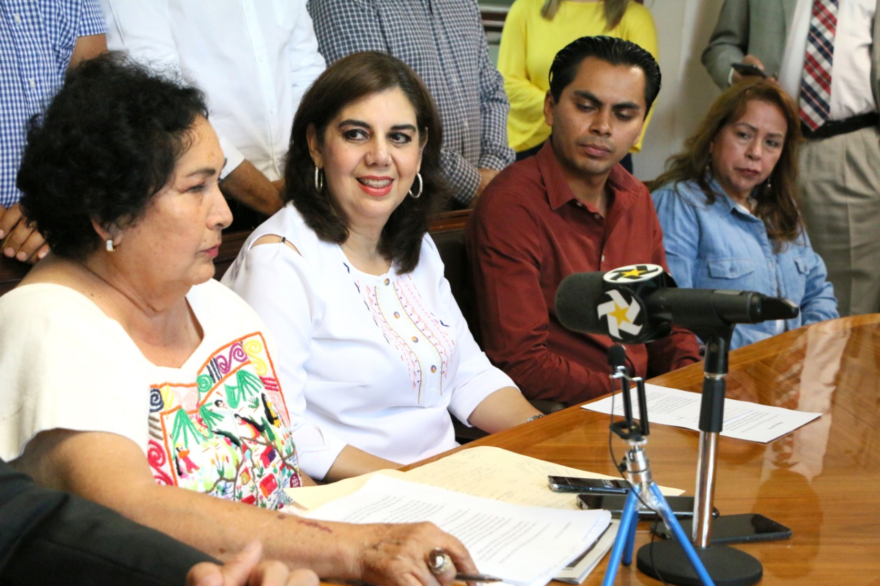 Priistas desaíran votaciones; solo va el 15%