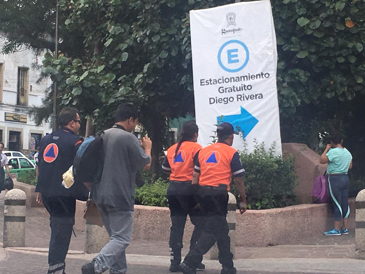 Incumplimiento de PC deja a la capital sin un millón de pesos