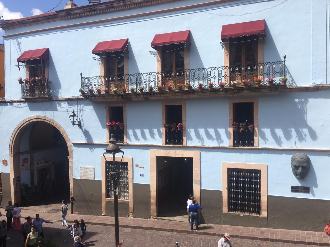 Anuncia alcalde cambios en su programa de gobierno