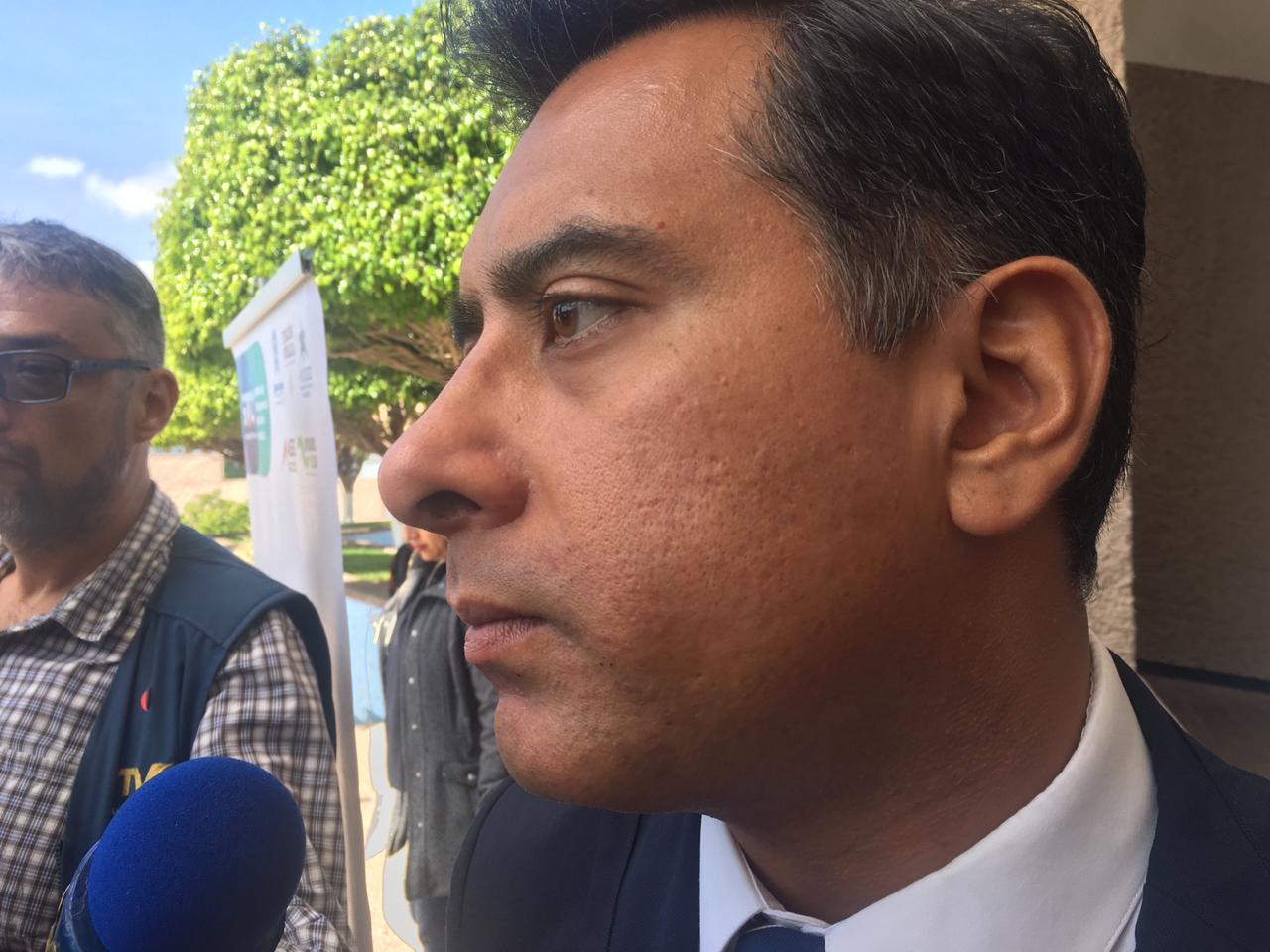 Delito por peculado es el que mayormente se investiga