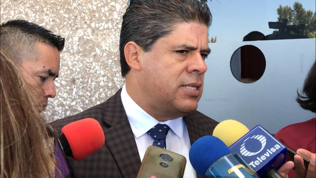 Federación debe cumplir con sus compromisos en seguridad