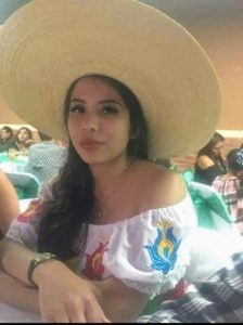 Sin identificar el responsable del asesinato de Wendy