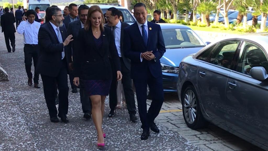 Destacan crecimiento de alumnado en la UG
