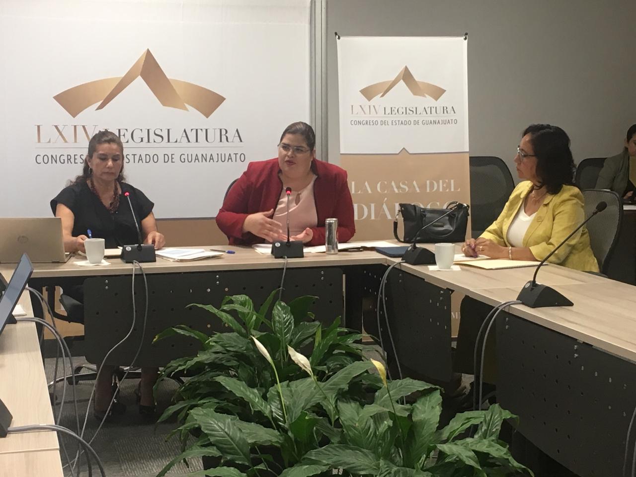 Proponen diputadas que UG cambie su protocolo de violencia de género