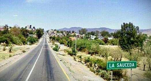 Niegan abandono en la Sauceda