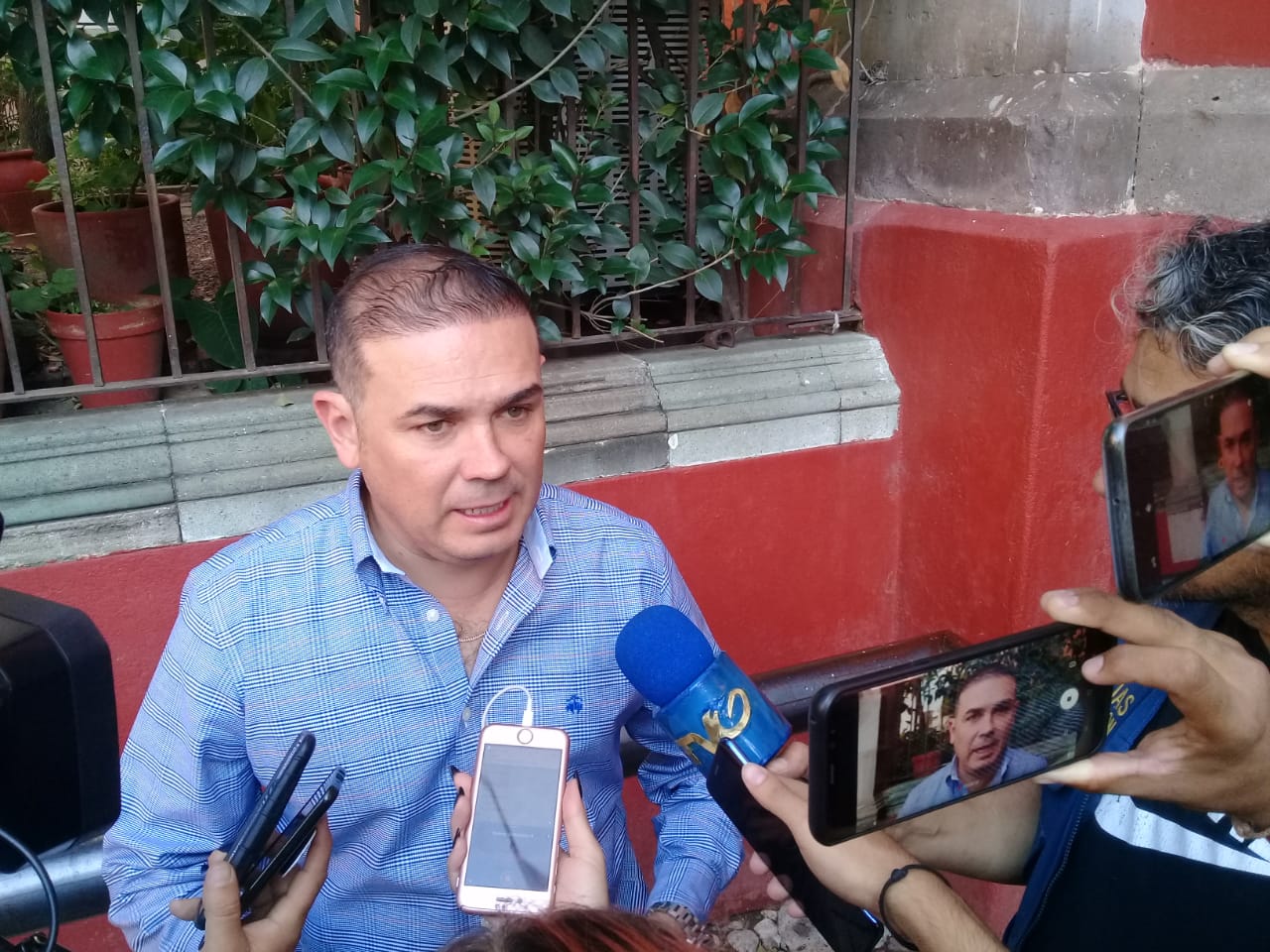 Busca Ayuntamiento blindaje contra “aviadores”