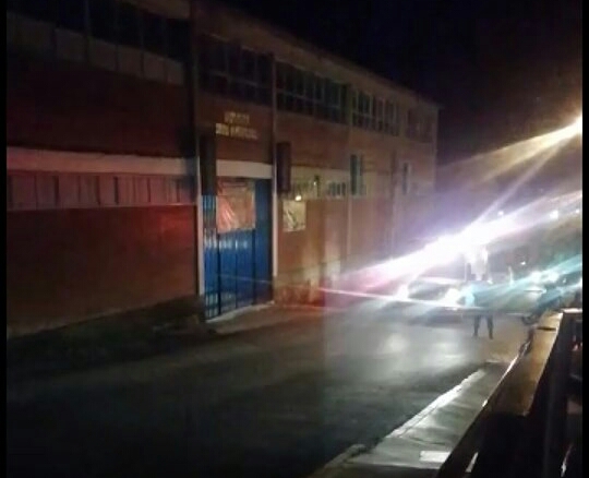Asesinan a hombre al sur de la capital