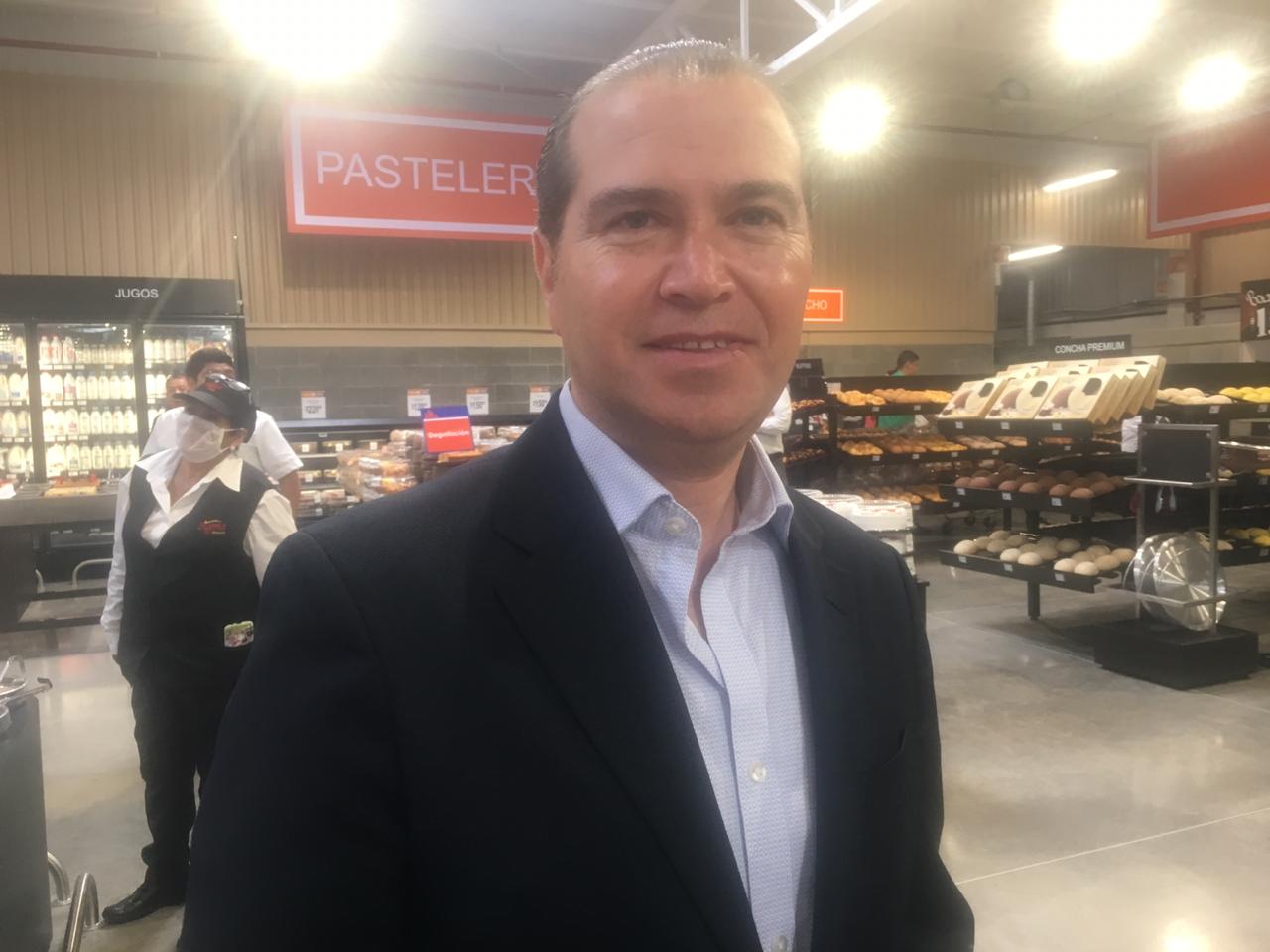 Capital crece en empleo, mientras que Guanajuato reportó bajas
