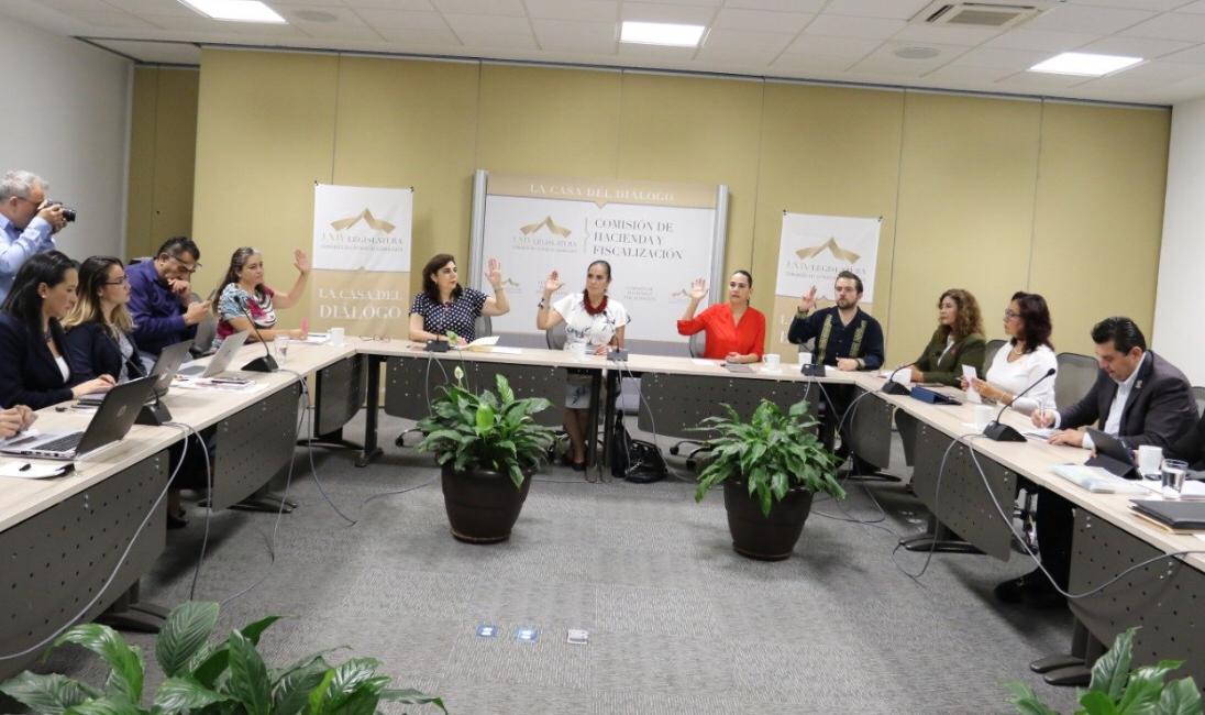Los 46 municipios de Guanajuato tienen déficit con el DAP