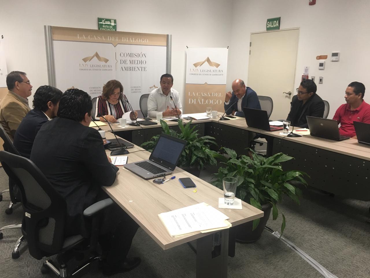 Llamarán a la SMAOT para rendir cuentas por contaminantes
