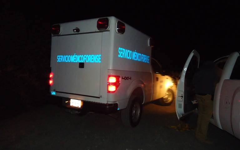 Muere ahogado en presa de la Esperanza