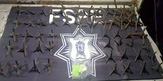 Descubren nueva forma de asaltar