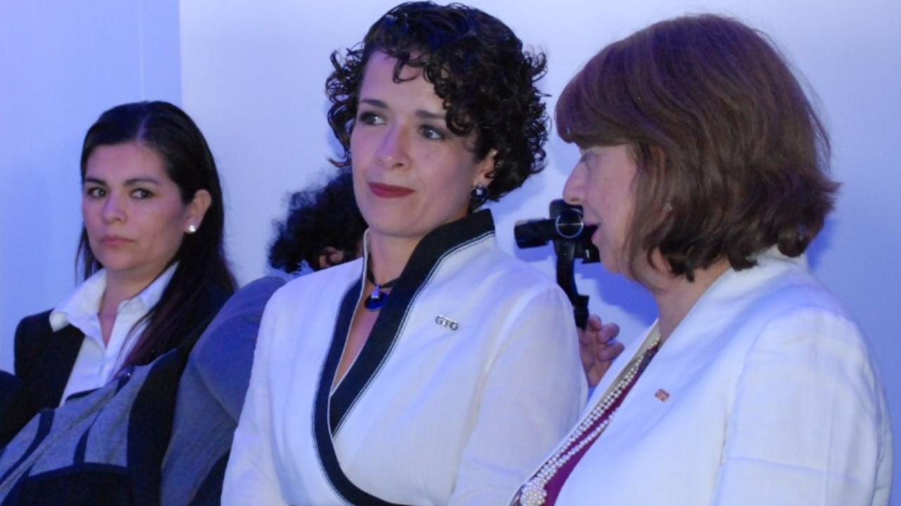 Exhibe titular de la SMAOT, a diputado del Verde Israel Cabrera