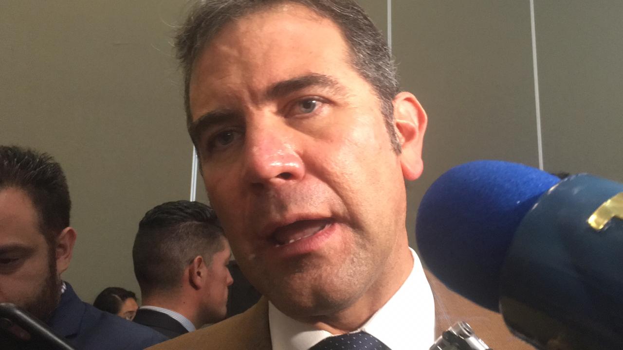 Jugar con el presupuesto electoral es atentar al equilibrio democrático