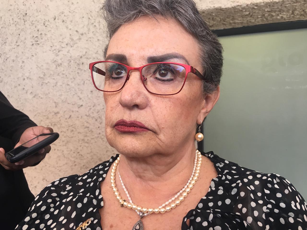 Por inseguridad maestros no van a clases