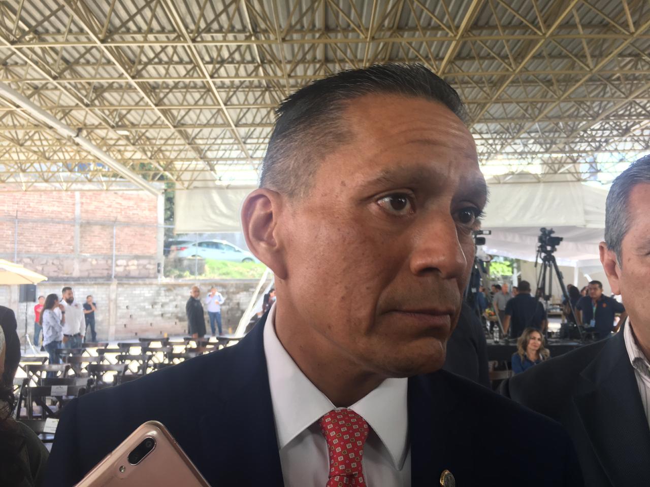 Denuncias de violencia digital no han llegado a la UG