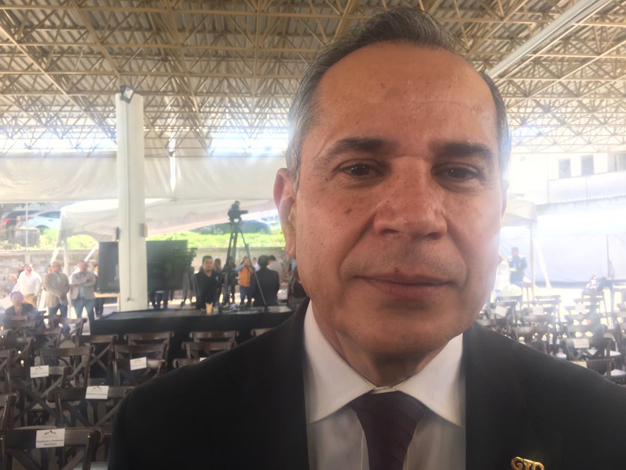 Eliminar información en licitaciones de obra es inviable: Tarcisio