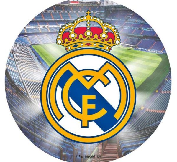 El Real Madrid