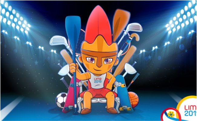 Juegos Panamericanos