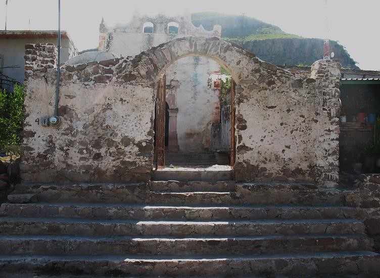 Invita IEC al Taller de Conservación del Patrimonio