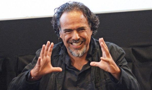 Alejandro González Inárritu: “Imagino y creo las películas como un género musical”*