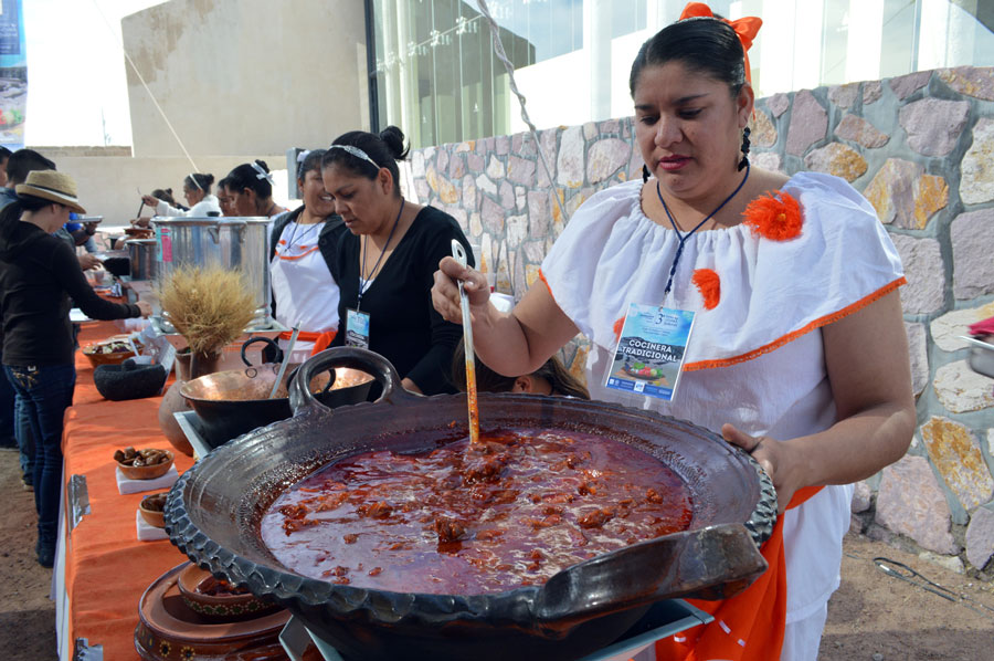 Donativos a la estrategia Fuerza Capital llegan a los 18 mil pesos